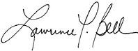 SIGNATURE